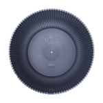 vibes fold bowl 25cm antraciet